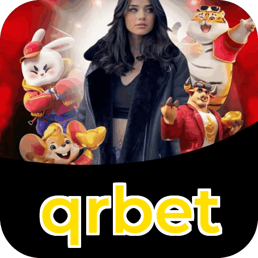 Plataforma qrbet mostrando interface moderna, jogos certificados e recursos de segurança licenciados