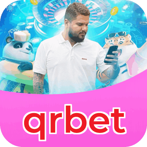 Interface apostas esportivas qrbet mostrando odds ao vivo, cash out e transmissão de jogos